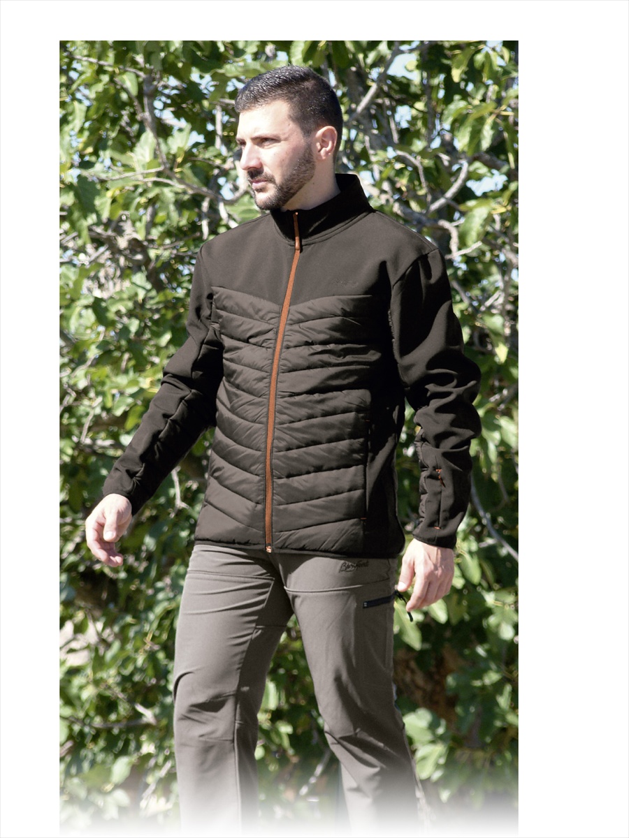 Ζακέτα BENISPORT 229